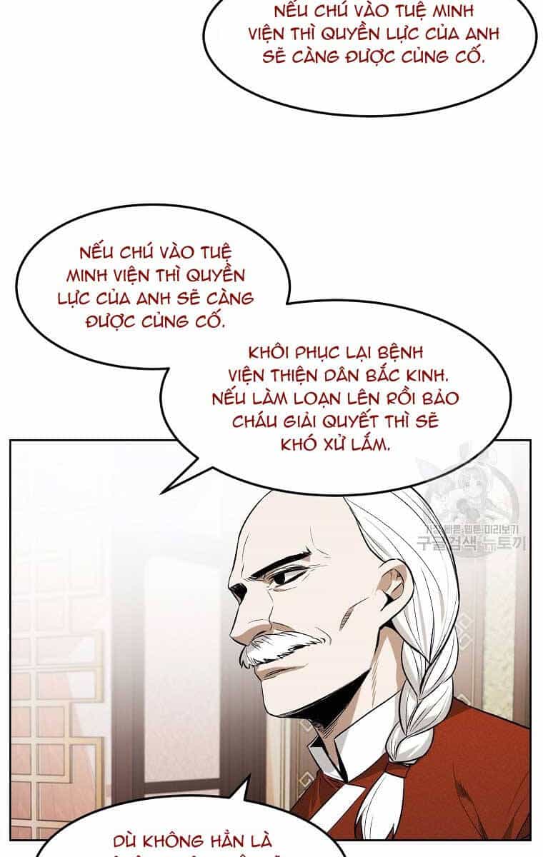 Kẻ Bất Bại - Chương 63 - ảnh 57