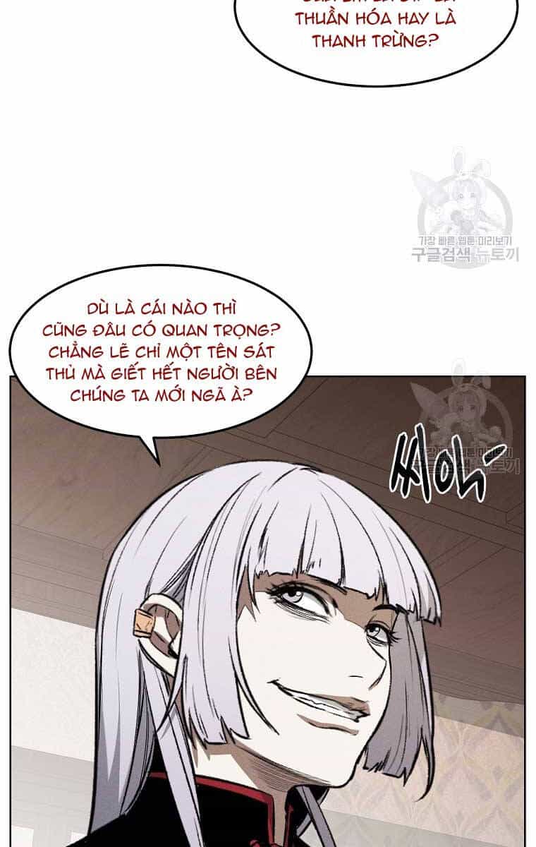 Kẻ Bất Bại - Chương 63 - ảnh 61