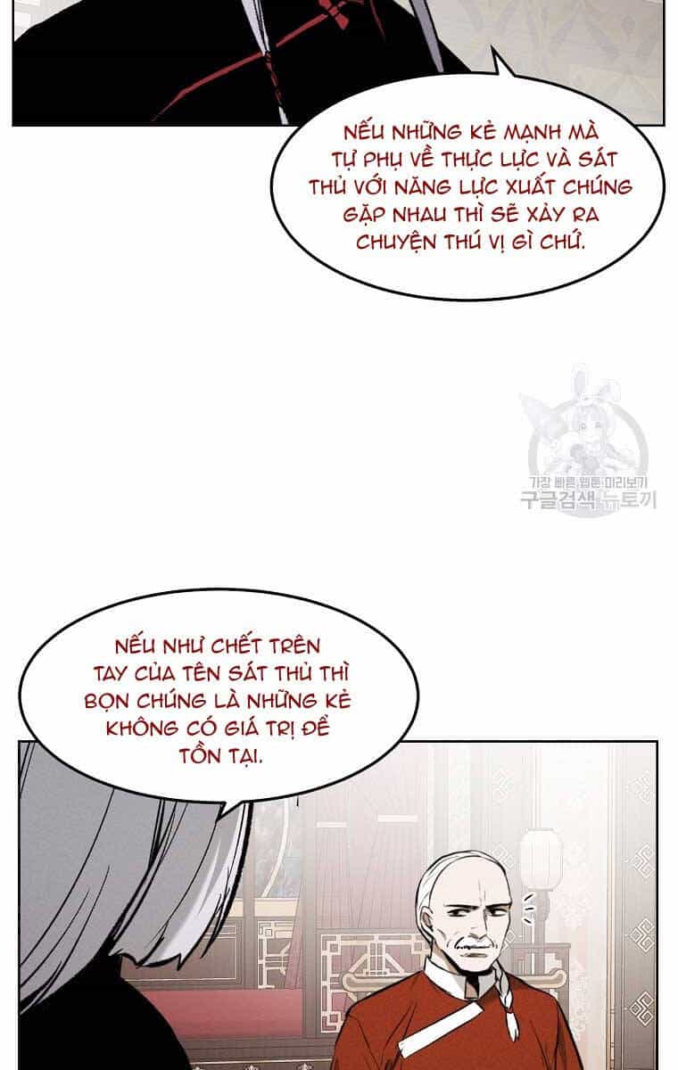 Kẻ Bất Bại - Chương 63 - ảnh 62