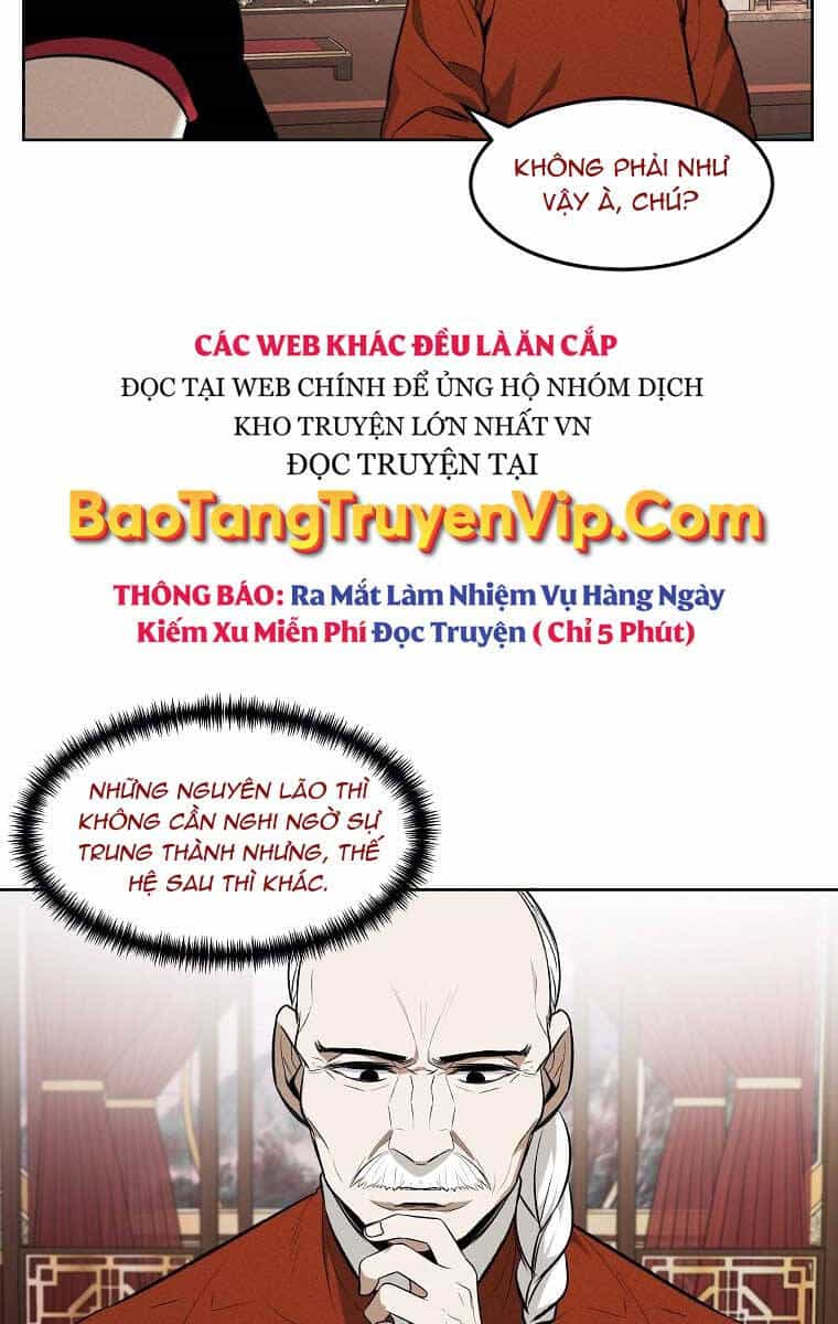 Kẻ Bất Bại - Chương 63 - ảnh 63