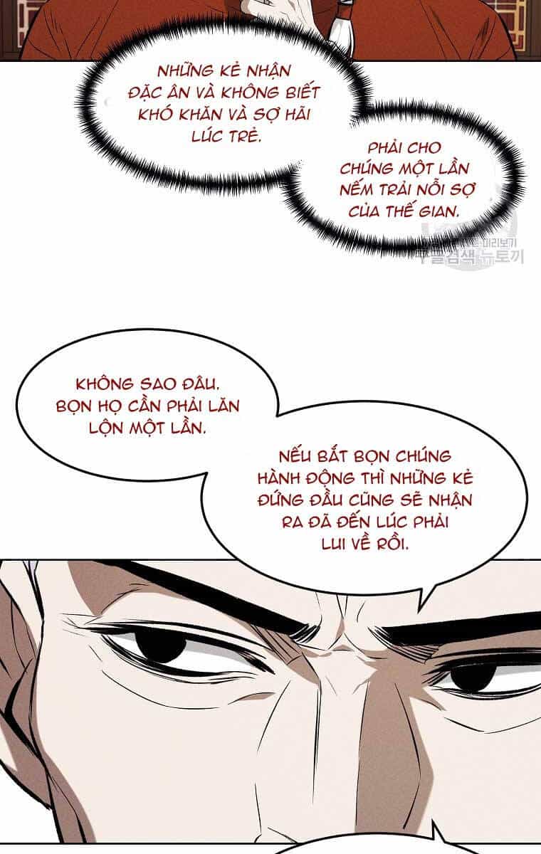 Kẻ Bất Bại - Chương 63 - ảnh 64