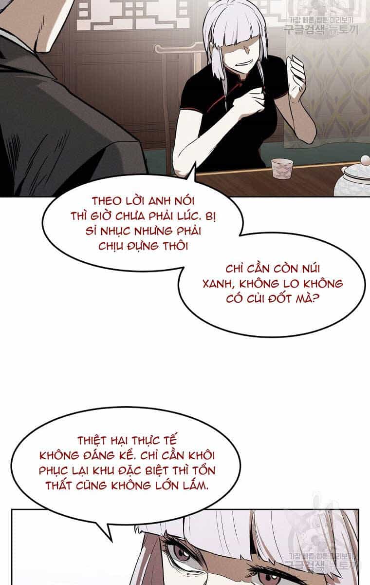 Kẻ Bất Bại - Chương 63 - ảnh 67