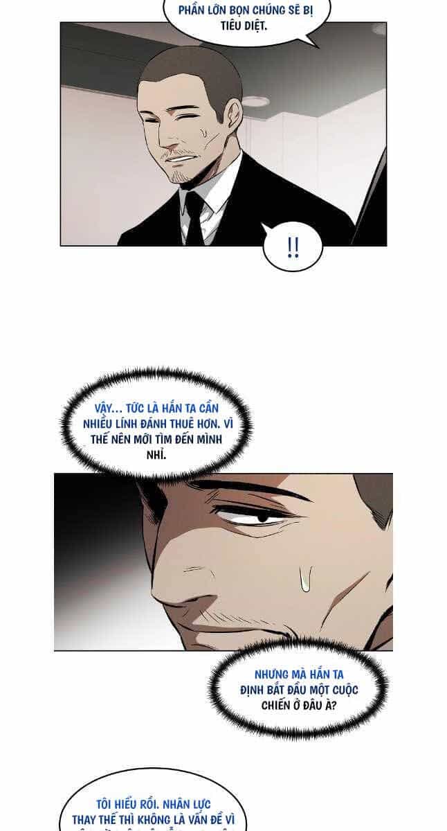 Kẻ Bất Bại - Chương 64 - ảnh 46