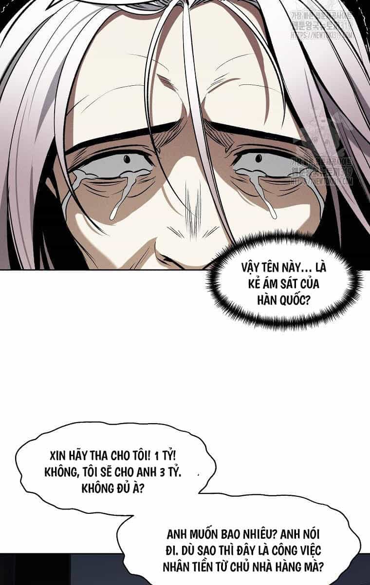 Kẻ Bất Bại - Chương 67 - ảnh 14
