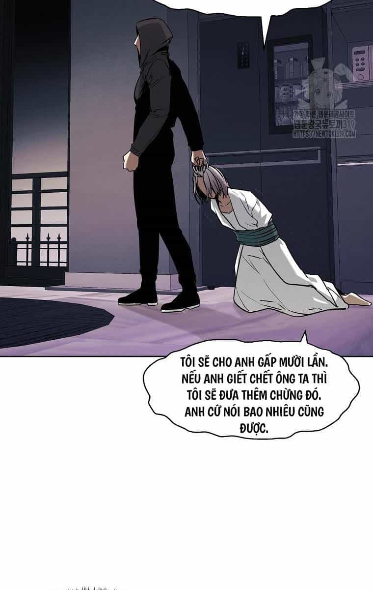 Kẻ Bất Bại - Chương 67 - ảnh 15