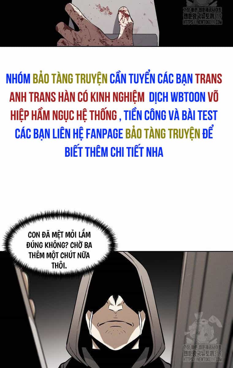 Kẻ Bất Bại - Chương 67 - ảnh 42