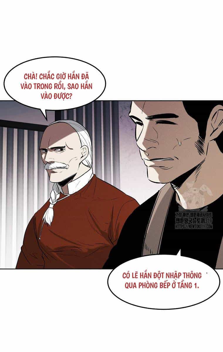 Kẻ Bất Bại - Chương 67 - ảnh 66