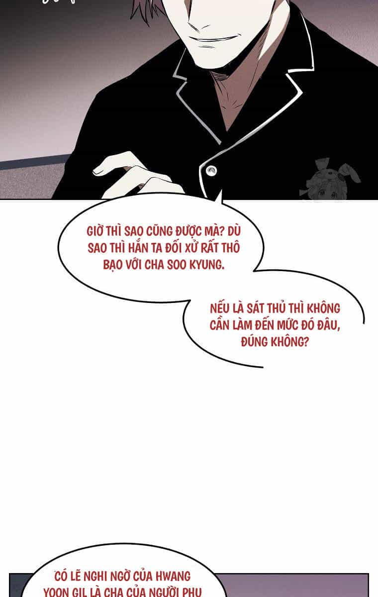 Kẻ Bất Bại - Chương 67 - ảnh 74