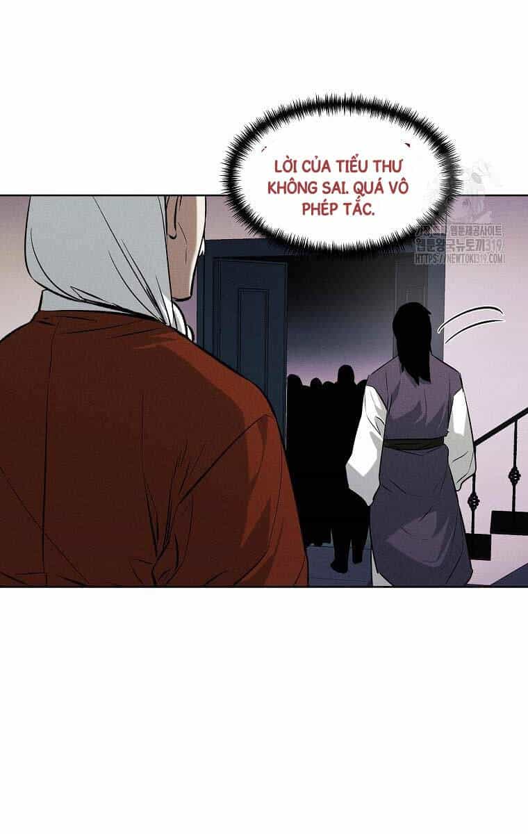 Kẻ Bất Bại - Chương 68 - ảnh 10