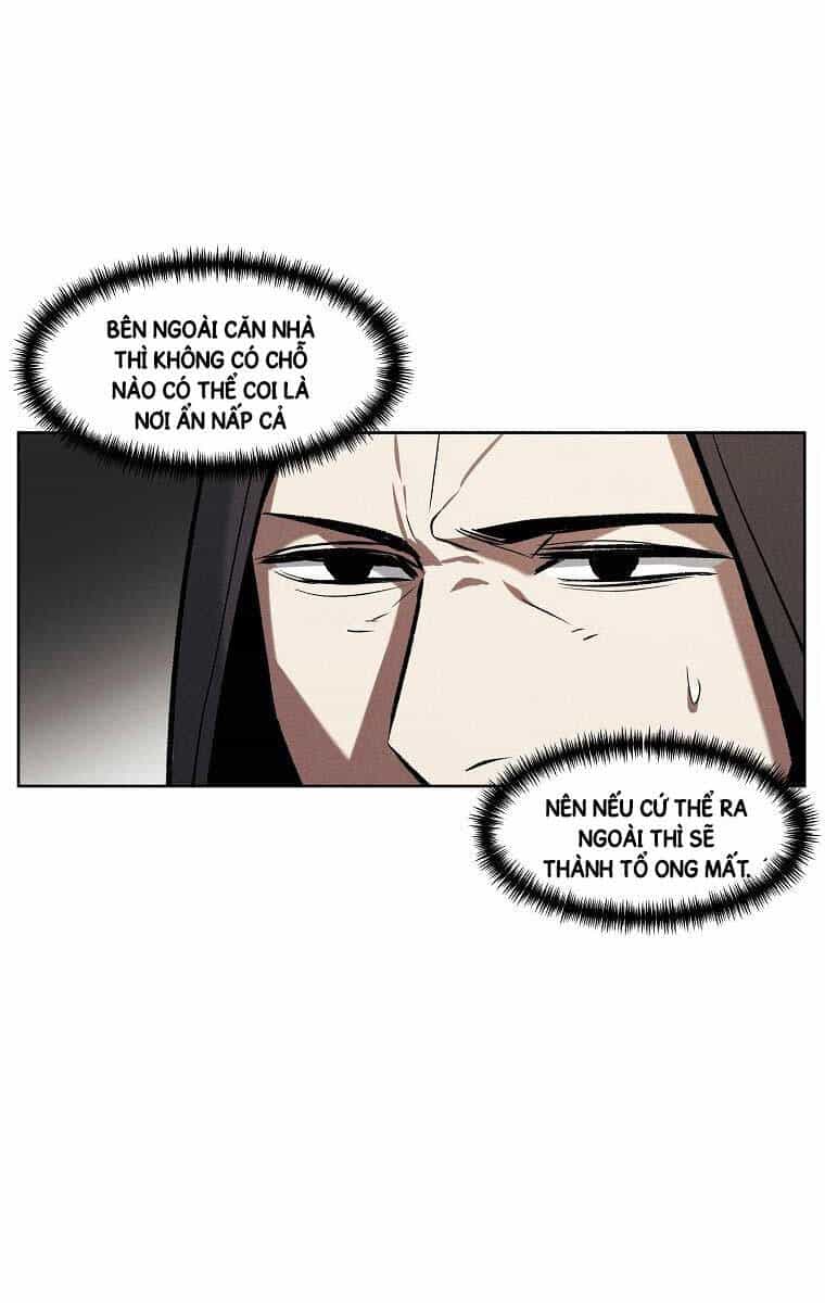 Kẻ Bất Bại - Chương 68 - ảnh 28