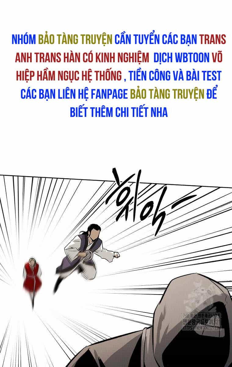Kẻ Bất Bại - Chương 69 - ảnh 21