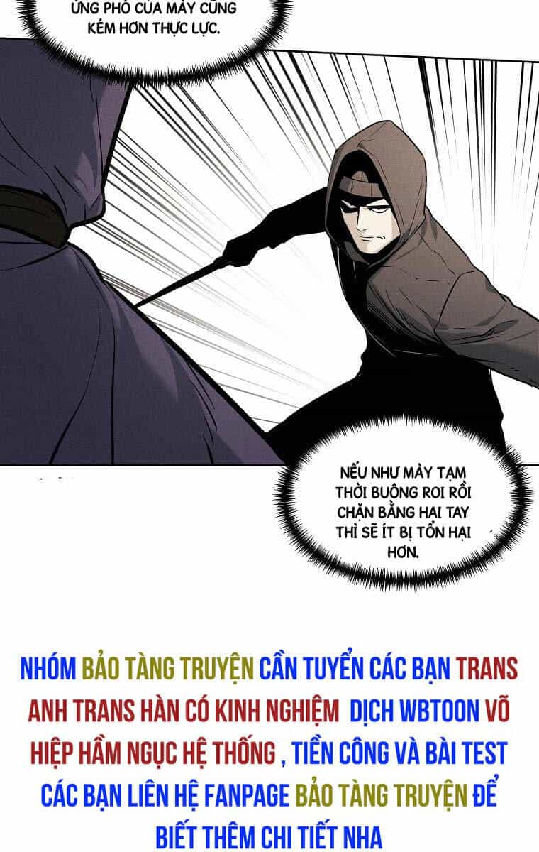 Kẻ Bất Bại - Chương 69 - ảnh 40