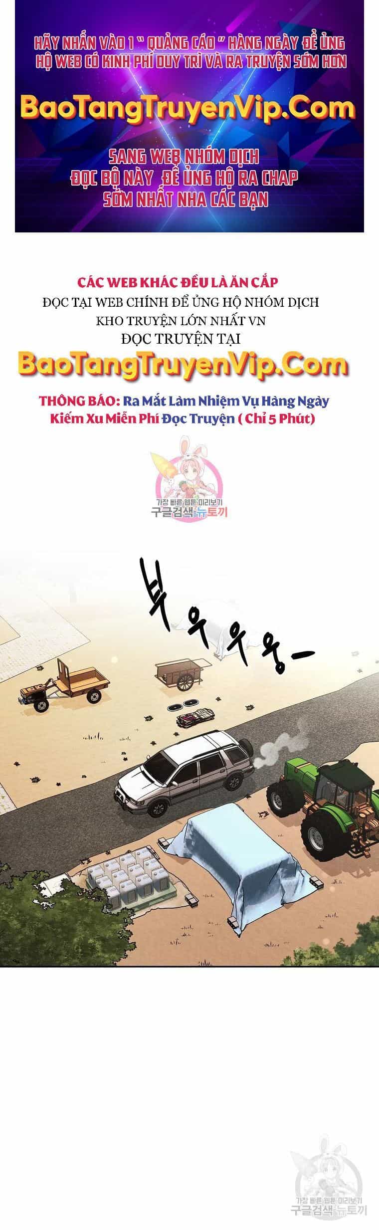 Kẻ Bất Bại - Chương 7 - ảnh 1