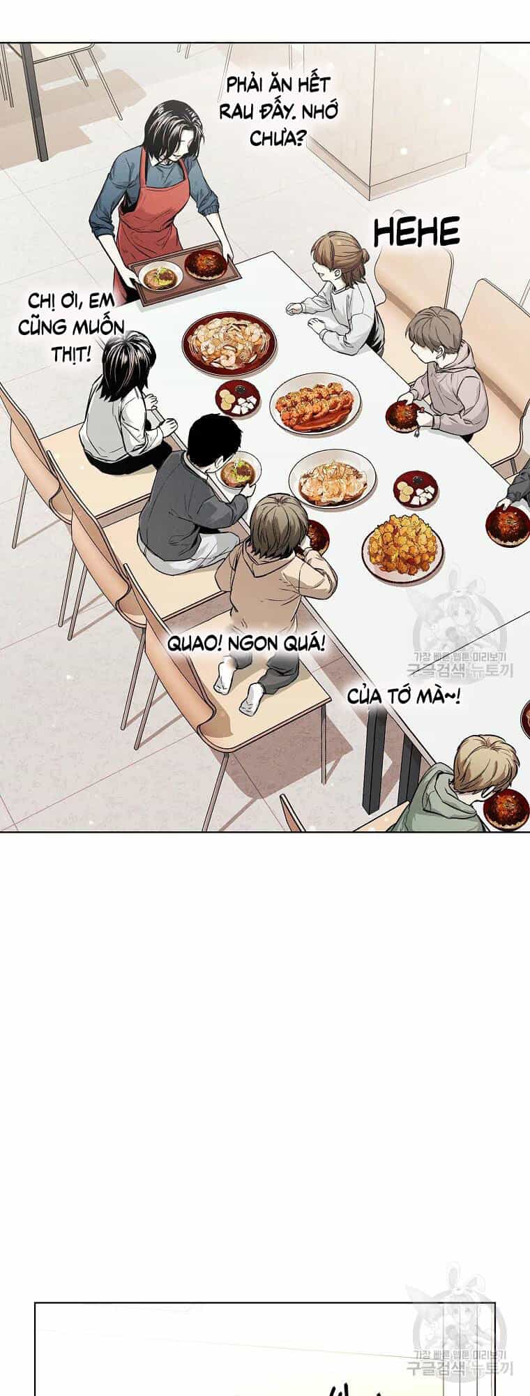 Kẻ Bất Bại - Chương 7 - ảnh 12
