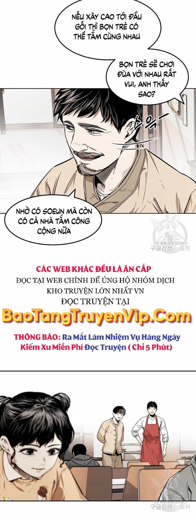 Kẻ Bất Bại - Chương 7 - ảnh 15
