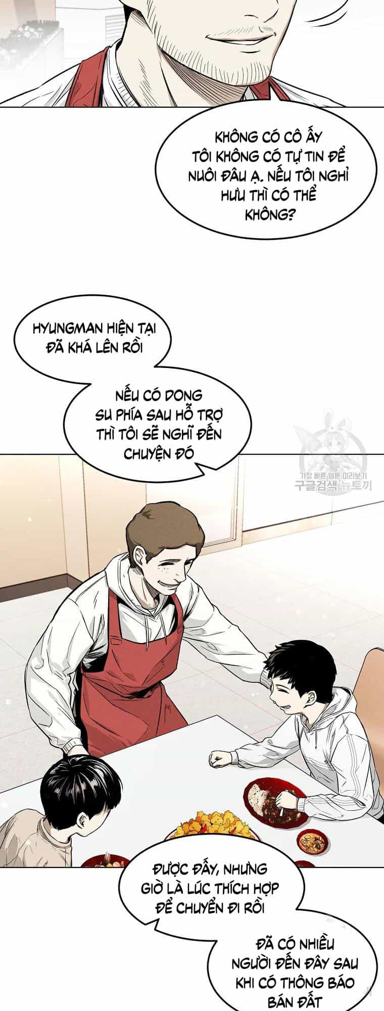 Kẻ Bất Bại - Chương 7 - ảnh 18