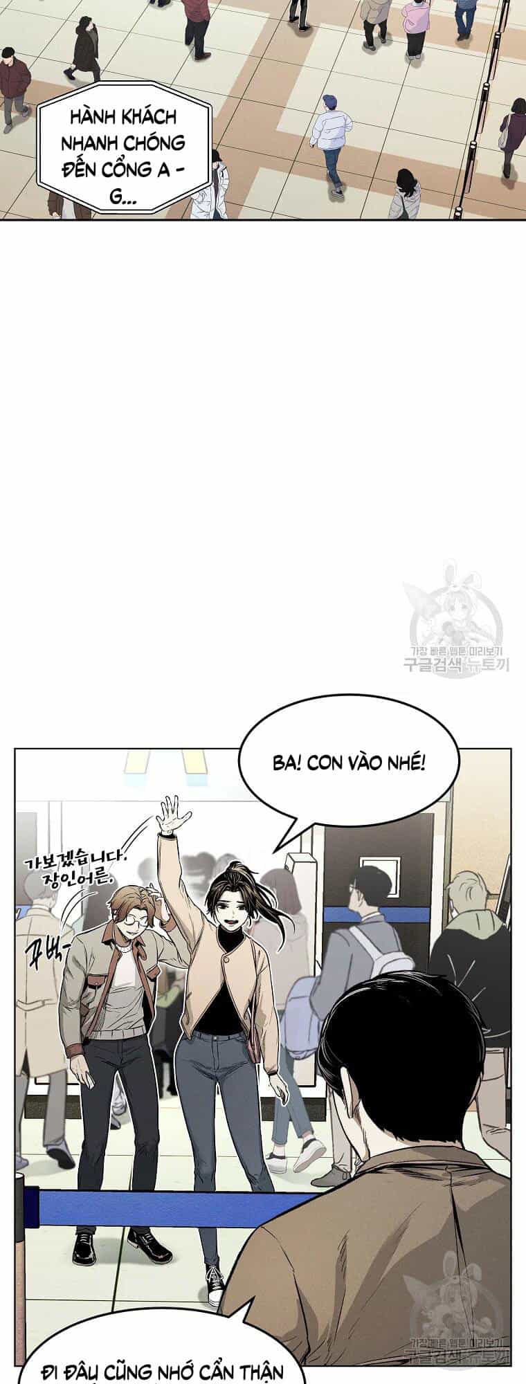 Kẻ Bất Bại - Chương 7 - ảnh 39