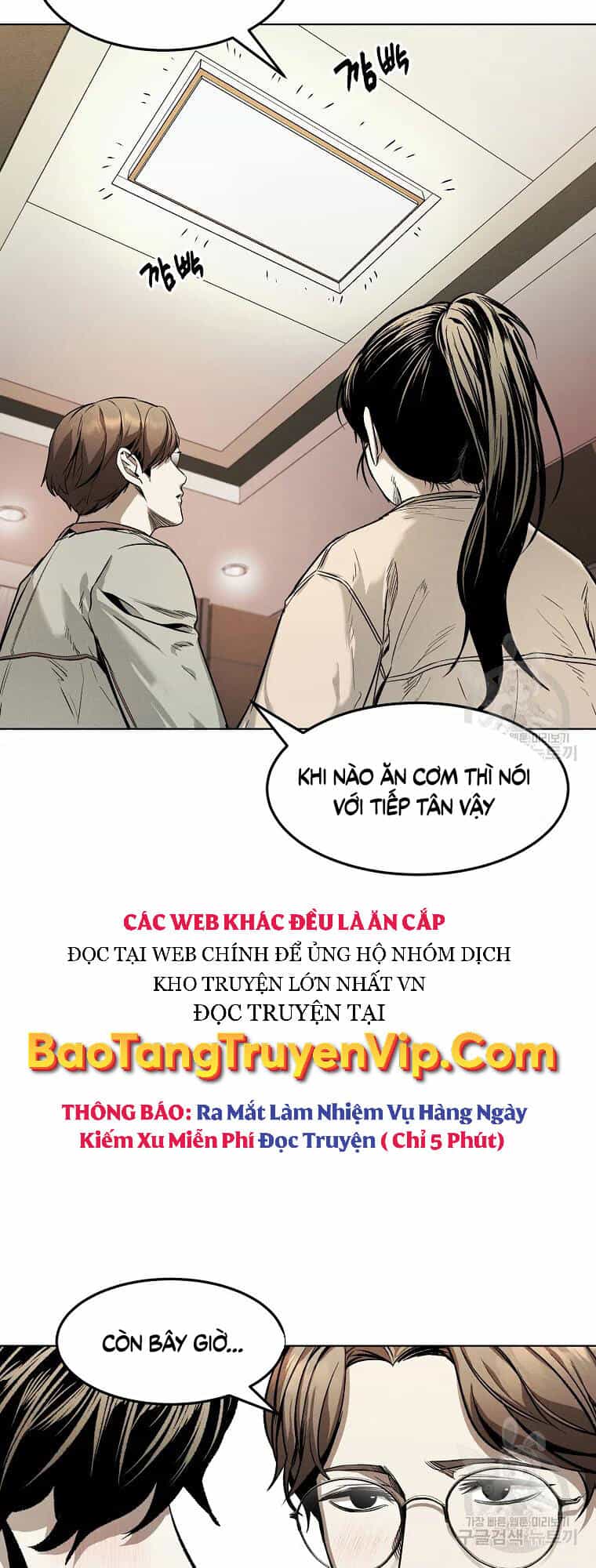 Kẻ Bất Bại - Chương 7 - ảnh 51