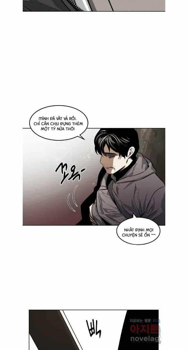 Kẻ Bất Bại - Chương 71 - ảnh 10