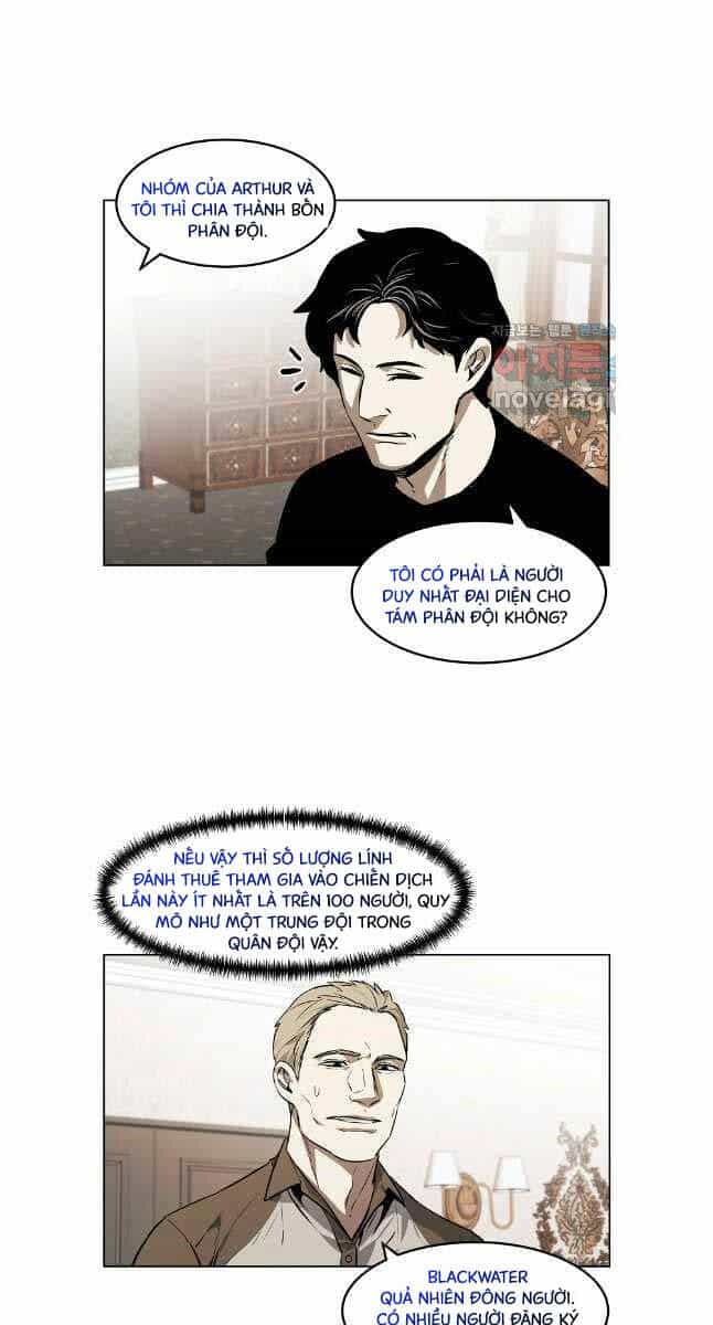 Kẻ Bất Bại - Chương 71 - ảnh 38