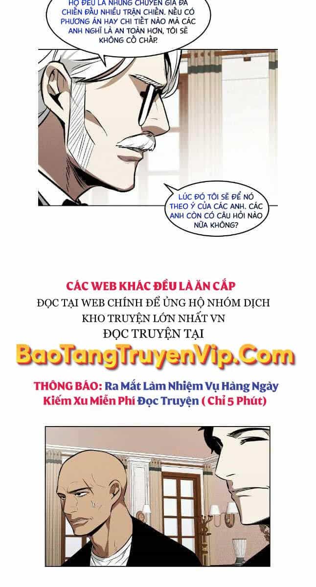 Kẻ Bất Bại - Chương 71 - ảnh 50