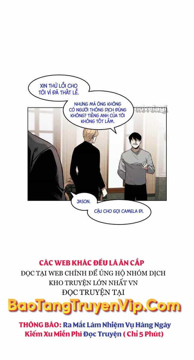 Kẻ Bất Bại - Chương 72 - ảnh 14