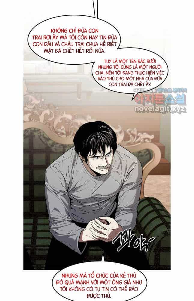 Kẻ Bất Bại - Chương 72 - ảnh 19