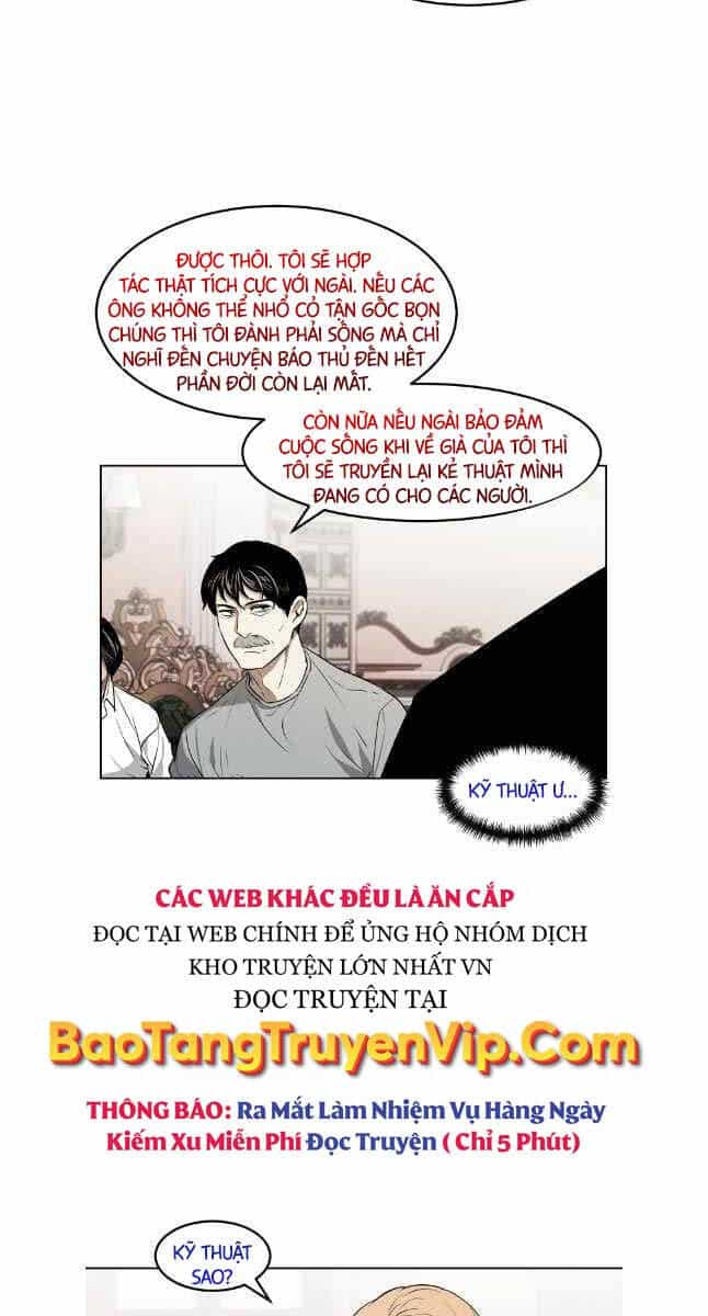 Kẻ Bất Bại - Chương 72 - ảnh 23