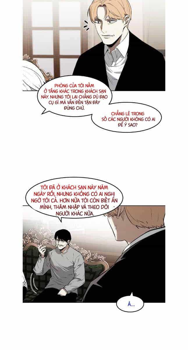Kẻ Bất Bại - Chương 72 - ảnh 24