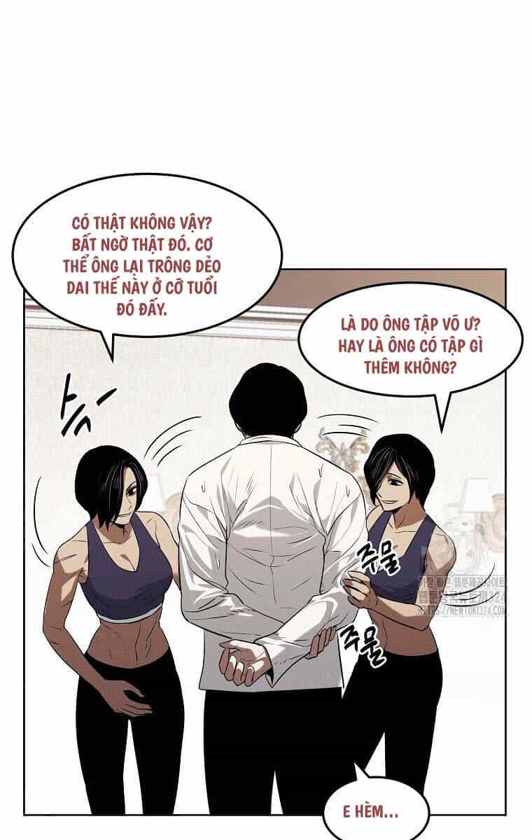 Kẻ Bất Bại - Chương 73 - ảnh 10
