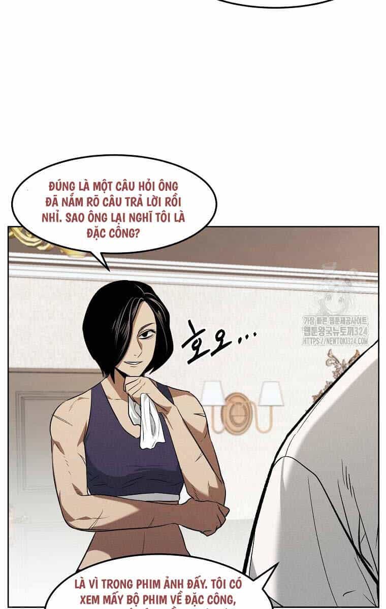 Kẻ Bất Bại - Chương 73 - ảnh 12