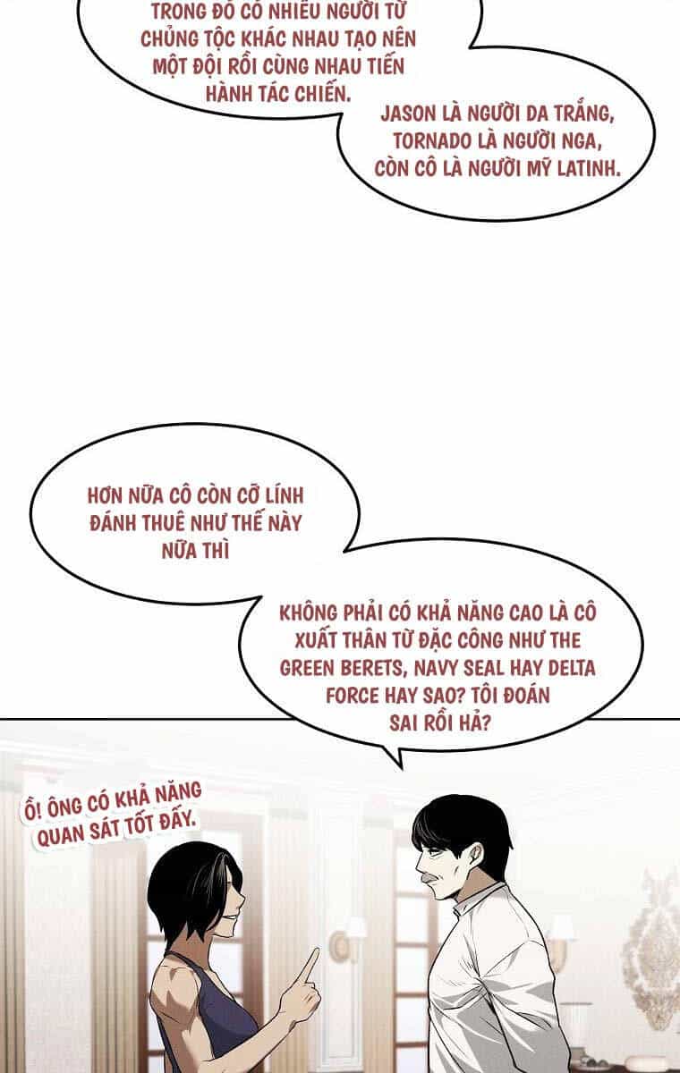 Kẻ Bất Bại - Chương 73 - ảnh 13