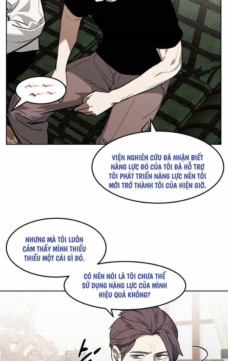 Kẻ Bất Bại - Chương 73 - ảnh 24