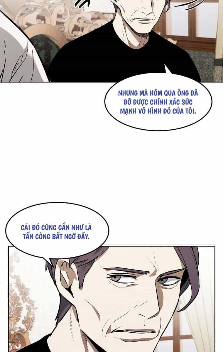 Kẻ Bất Bại - Chương 73 - ảnh 25