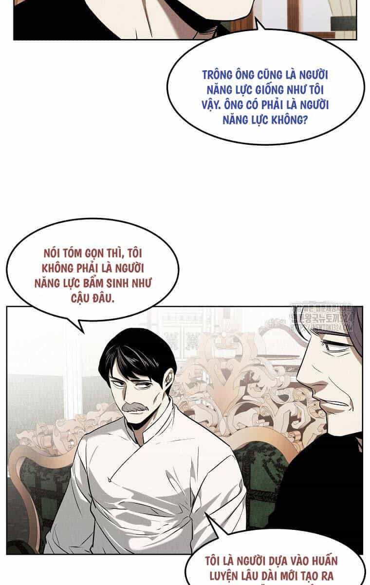Kẻ Bất Bại - Chương 73 - ảnh 26