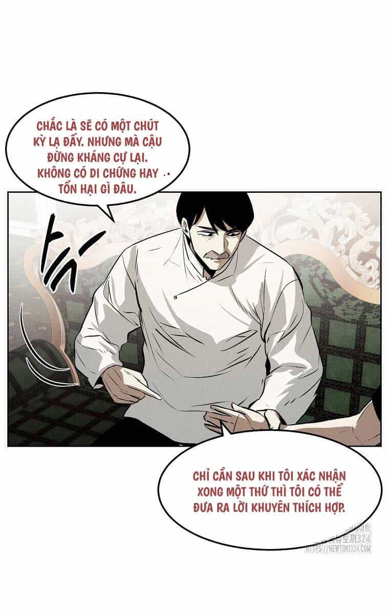 Kẻ Bất Bại - Chương 73 - ảnh 43