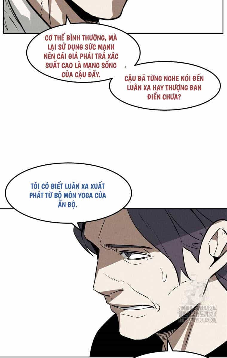 Kẻ Bất Bại - Chương 73 - ảnh 50