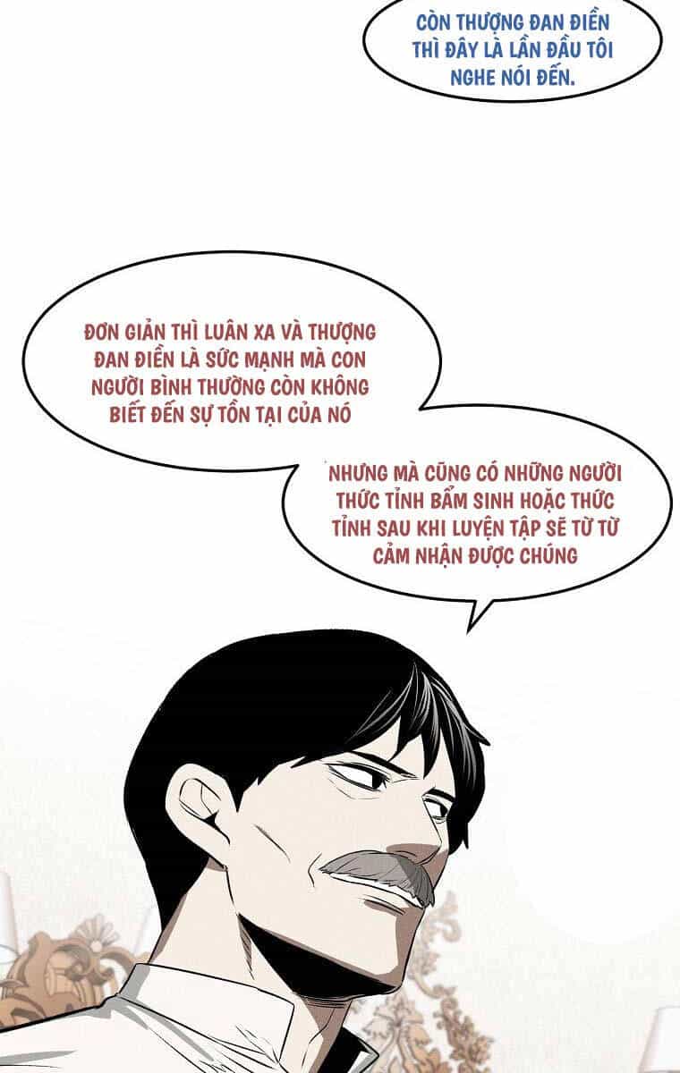 Kẻ Bất Bại - Chương 73 - ảnh 51