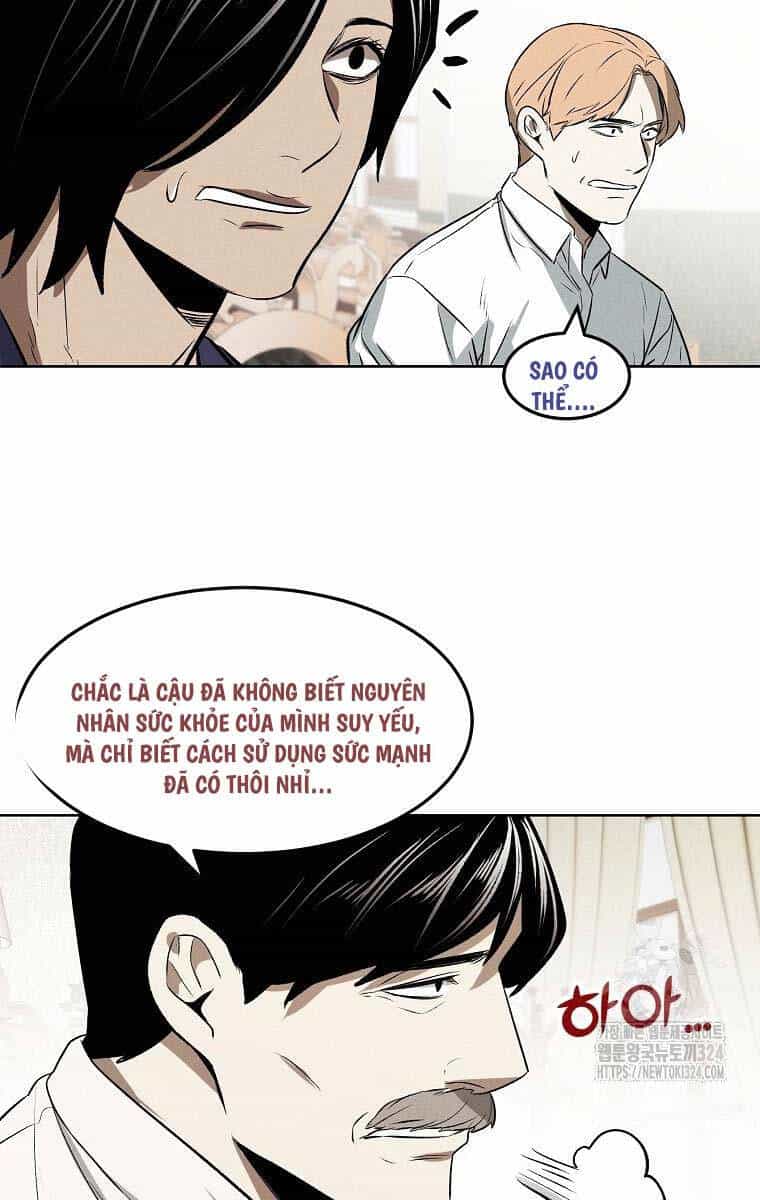 Kẻ Bất Bại - Chương 73 - ảnh 57