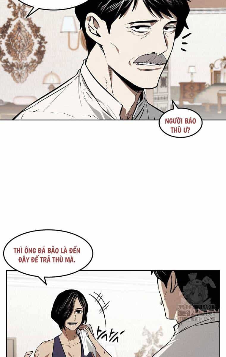 Kẻ Bất Bại - Chương 73 - ảnh 8