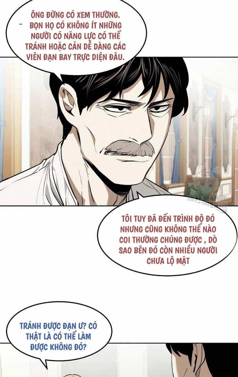 Kẻ Bất Bại - Chương 74 - ảnh 12