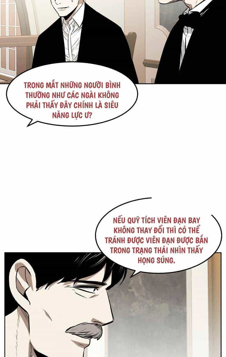 Kẻ Bất Bại - Chương 74 - ảnh 19