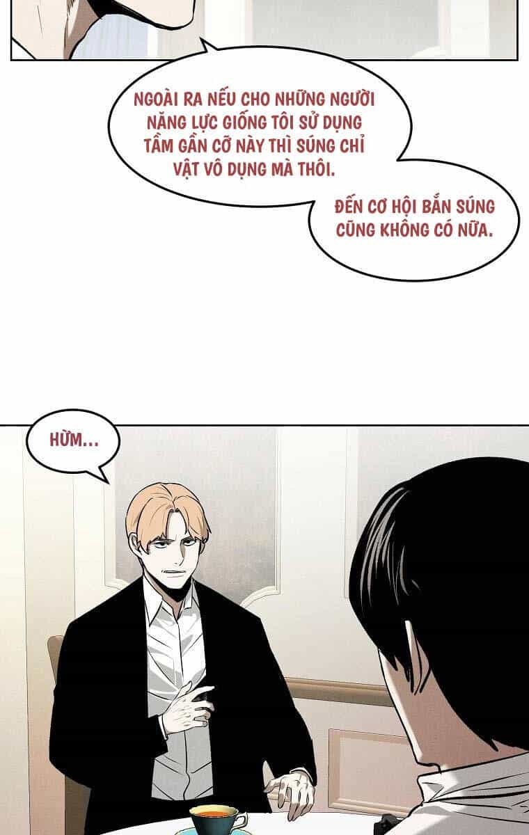 Kẻ Bất Bại - Chương 74 - ảnh 20