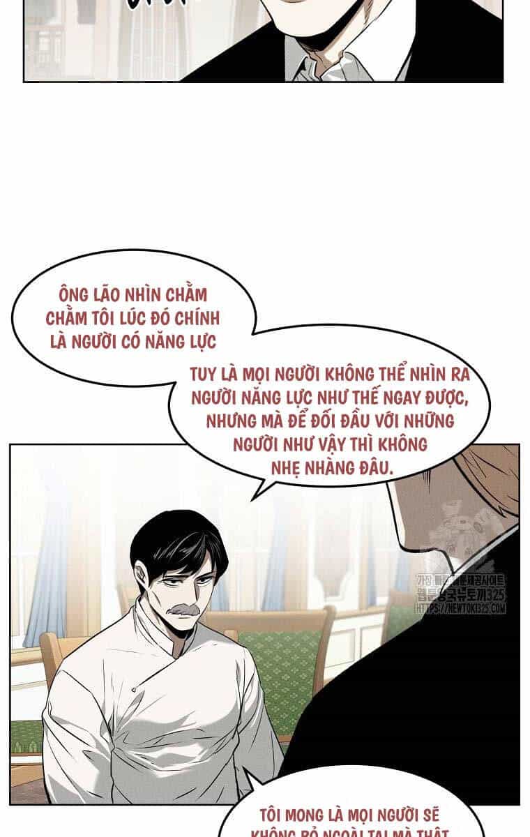 Kẻ Bất Bại - Chương 74 - ảnh 24