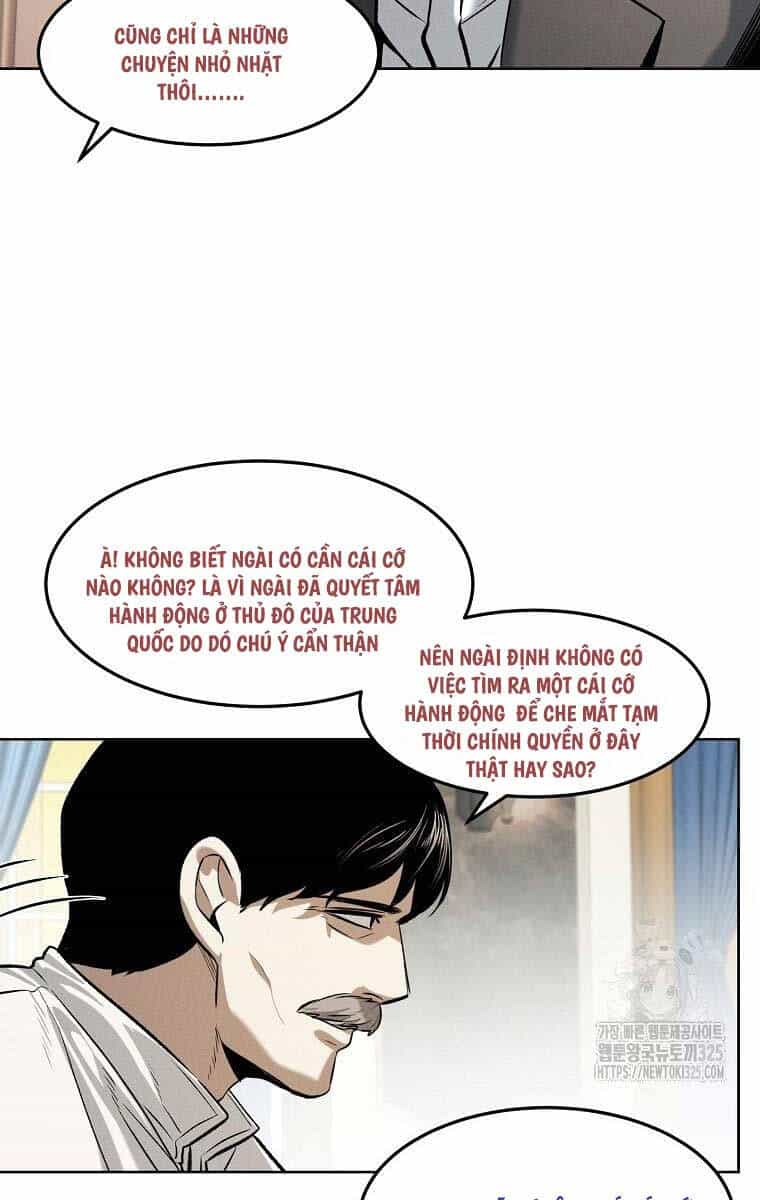 Kẻ Bất Bại - Chương 74 - ảnh 29