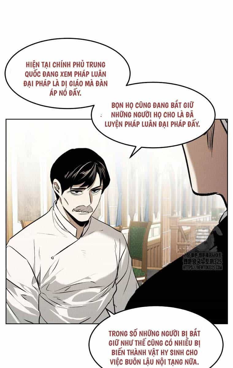 Kẻ Bất Bại - Chương 74 - ảnh 31