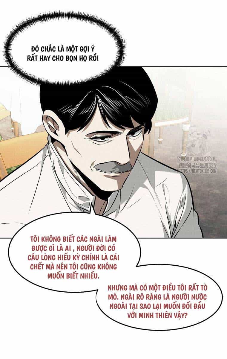 Kẻ Bất Bại - Chương 74 - ảnh 34