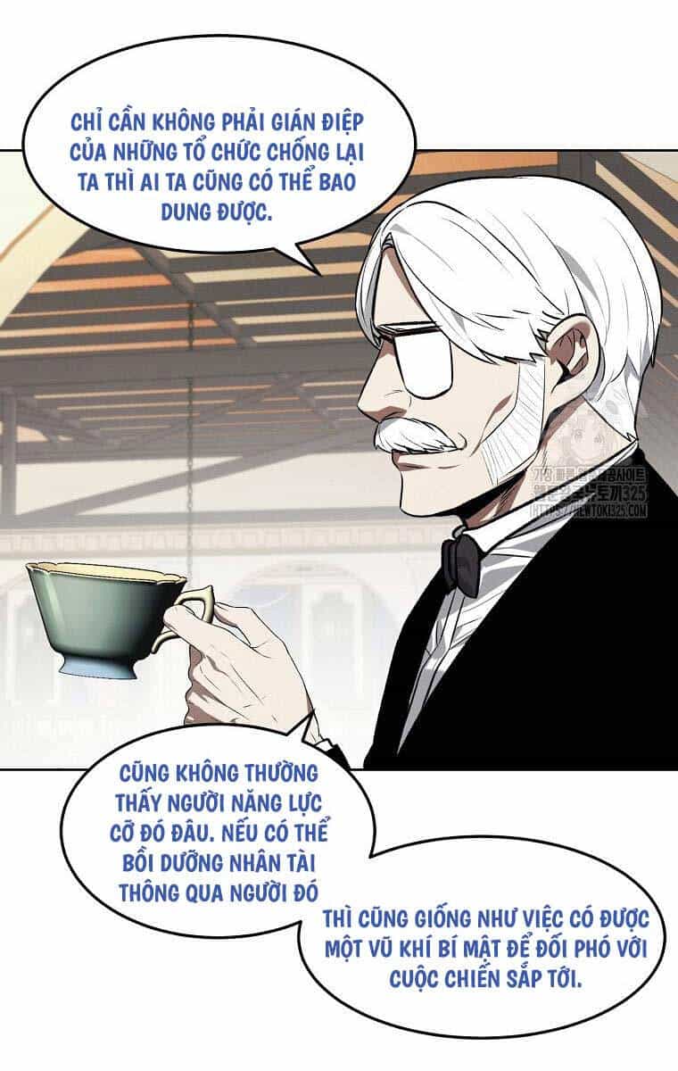 Kẻ Bất Bại - Chương 74 - ảnh 41
