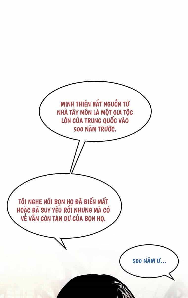 Kẻ Bất Bại - Chương 74 - ảnh 5