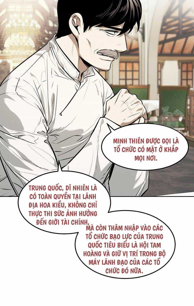 Kẻ Bất Bại - Chương 74 - ảnh 6
